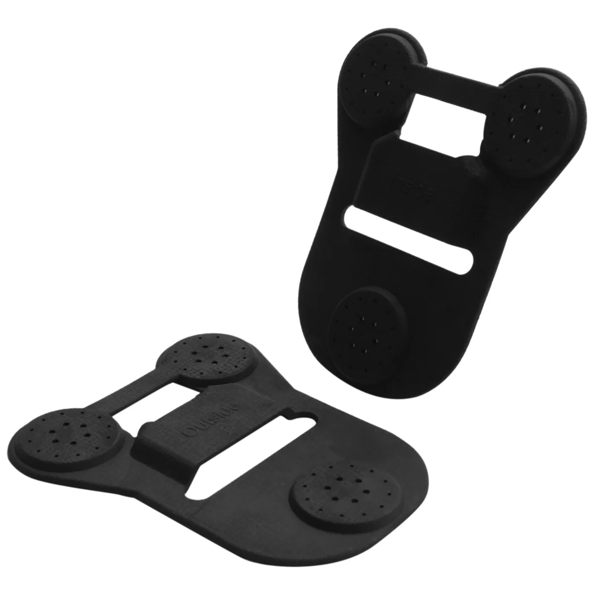 كاميرا جسم قابلة للارتداء حامل تثبيت مغناطيسي ، كاميرات جسم عالمية ، جميع العلامات التجارية