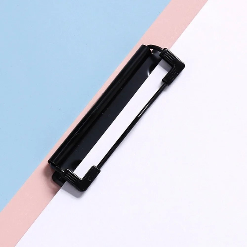 8 جيوب توسيع مجلد الملفات A4 مع الحافظة منظم الملفات متعدد الطبقات المحمولة حقيبة تخزين المستندات فواتير العقد #2