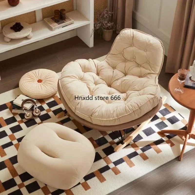 Design Armchair High Quality Decorative Home Furniture Island Chair Bedroom Relax Soft Chairs Kitchen Puffs Muebles Armchairs