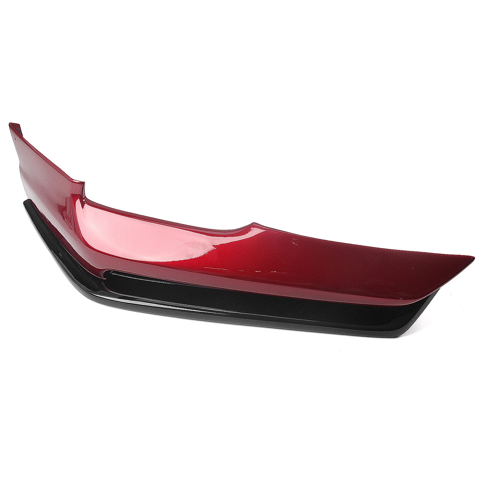 YOFER Front Bumper Spoiler Lip For Nissan Altima 2019 2020 2021 2022 Lower Body Kit Splitter Blade Split Protector Guard Plate