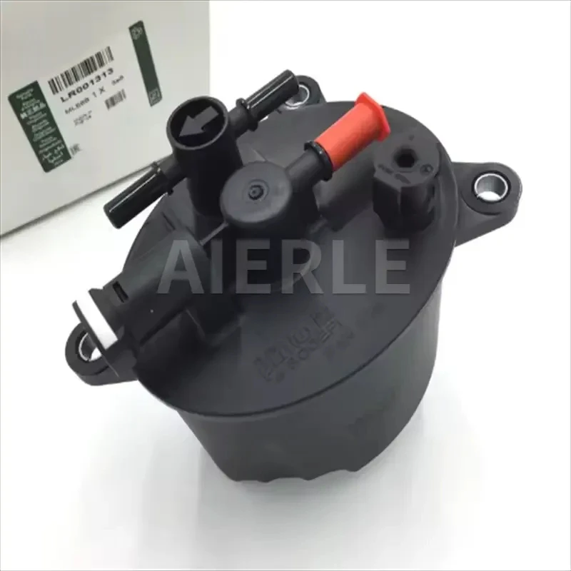 LR001313 AJ81114 Fuel filter for Land Rover Freelander 2 LR2 Range Rover Evoque Discovery Sport Jaguar XF TD4 2.2ltr diesel