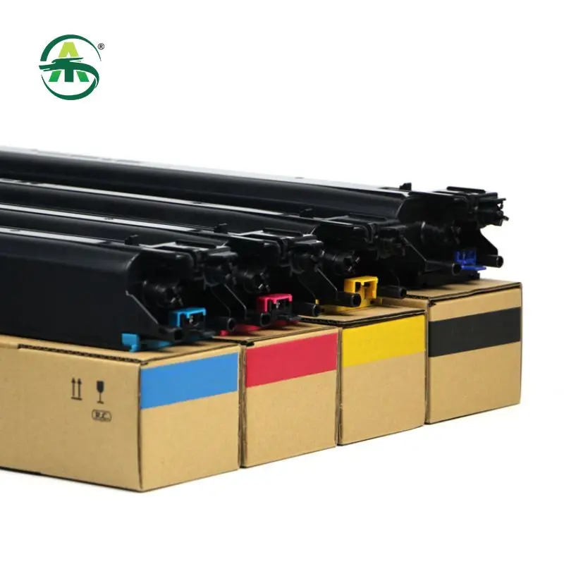 MX60 Copier Toner Cartridge Compatible for Sharp MX C2621 2651 3121 3051 3081 3082 3581 3582 4081 4082  5081 5082 6081 6082 1PC