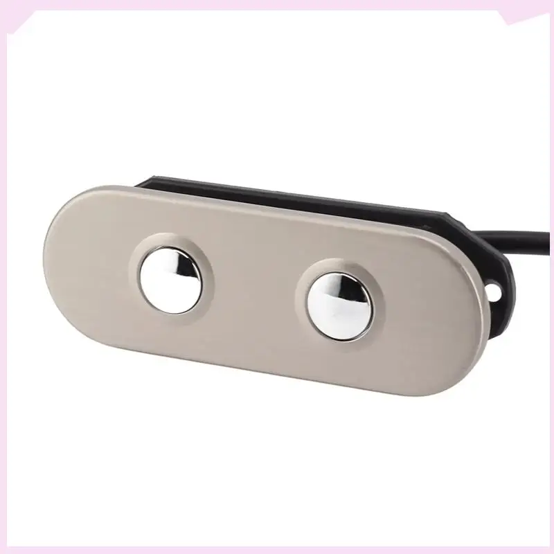 B24B Elektrische fauteuilcontroller Elektrische bank Lift Stoel Handcontroller Handbediening Knopschakelaar