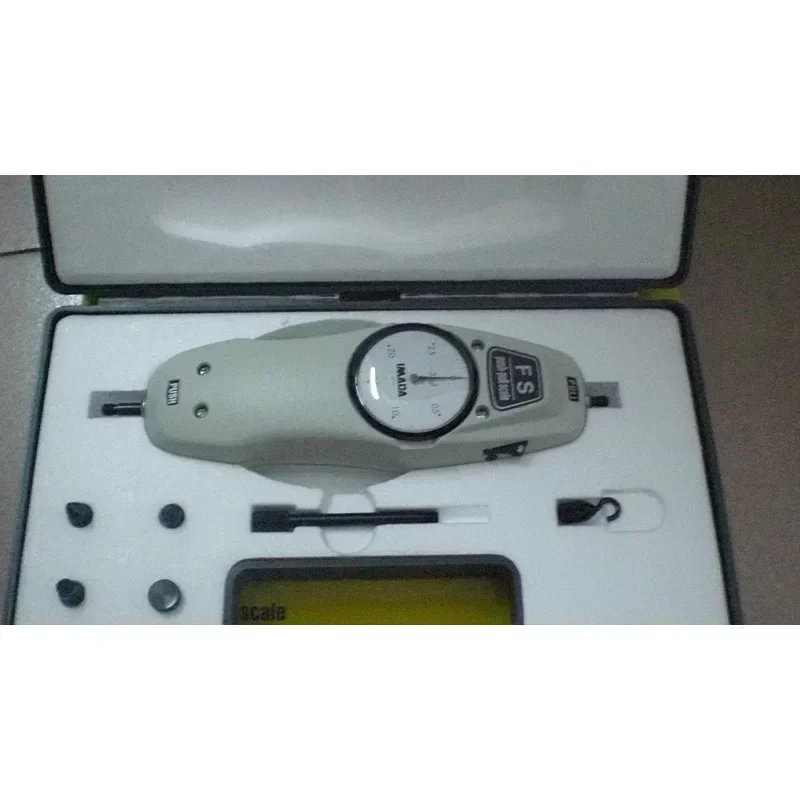 Push-pull force tester FB-5K FB-10K FB-20K FB-30K FB-50K wire tension tester