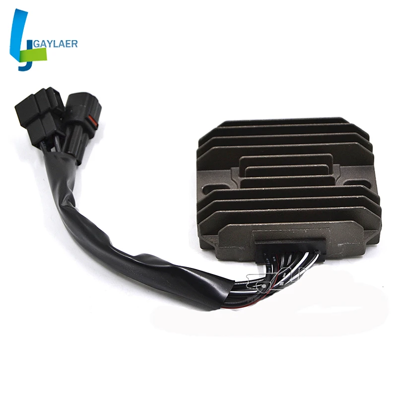 SH640EB Motorcycle Voltage Regulator Rectifier for Suzuki DL650 V-Strom 2004-2012 SV650 GSXR1000 GSXR 600 GSXR750 SV1000