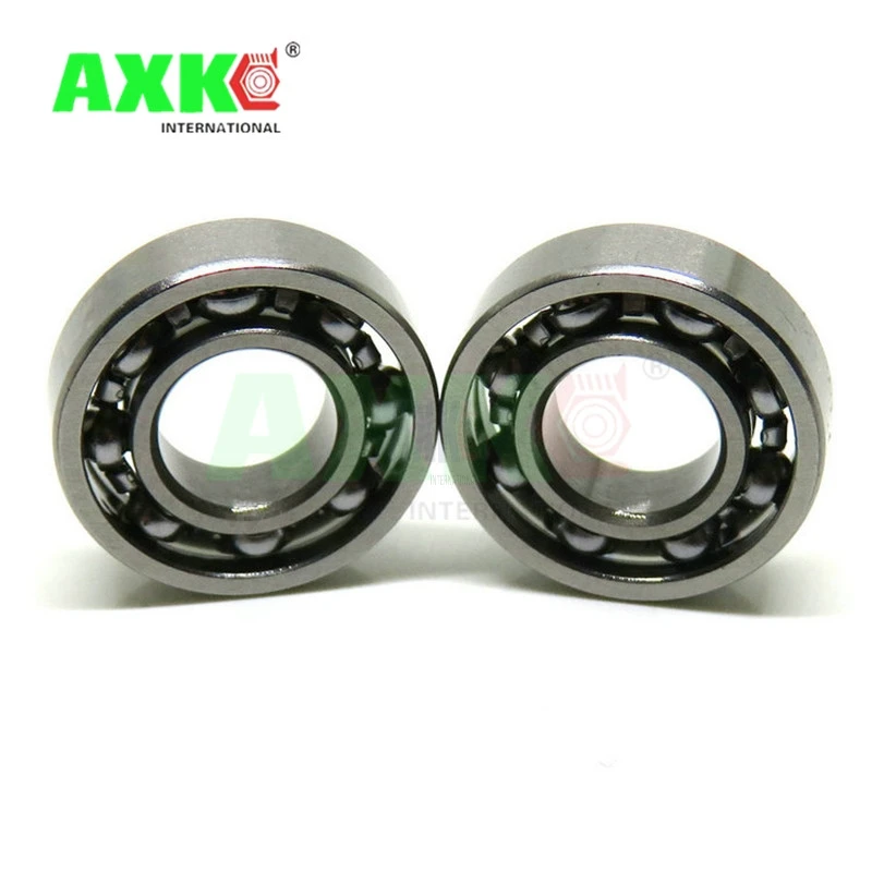 Miniature Bearing 689 618/9 9x17x4 Deep Groove Ball Bearings 689 618/9 L1790 9*17*4mm