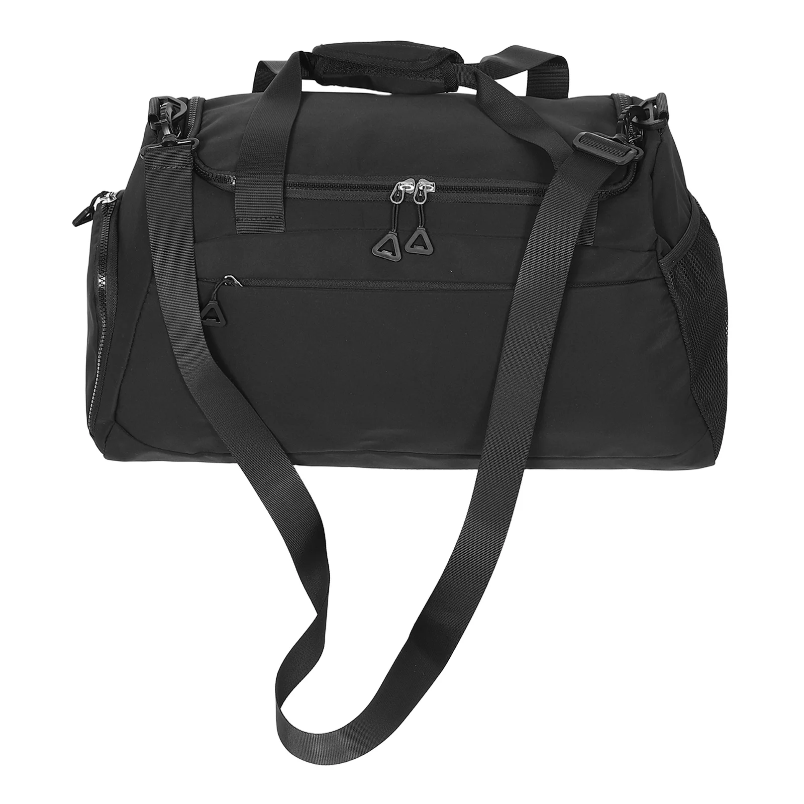 Longlasting Portable Tote Duffel Bag for Gym Travel with Large Capacity and Wet Dry Separation Sports Bag Fitness Tote