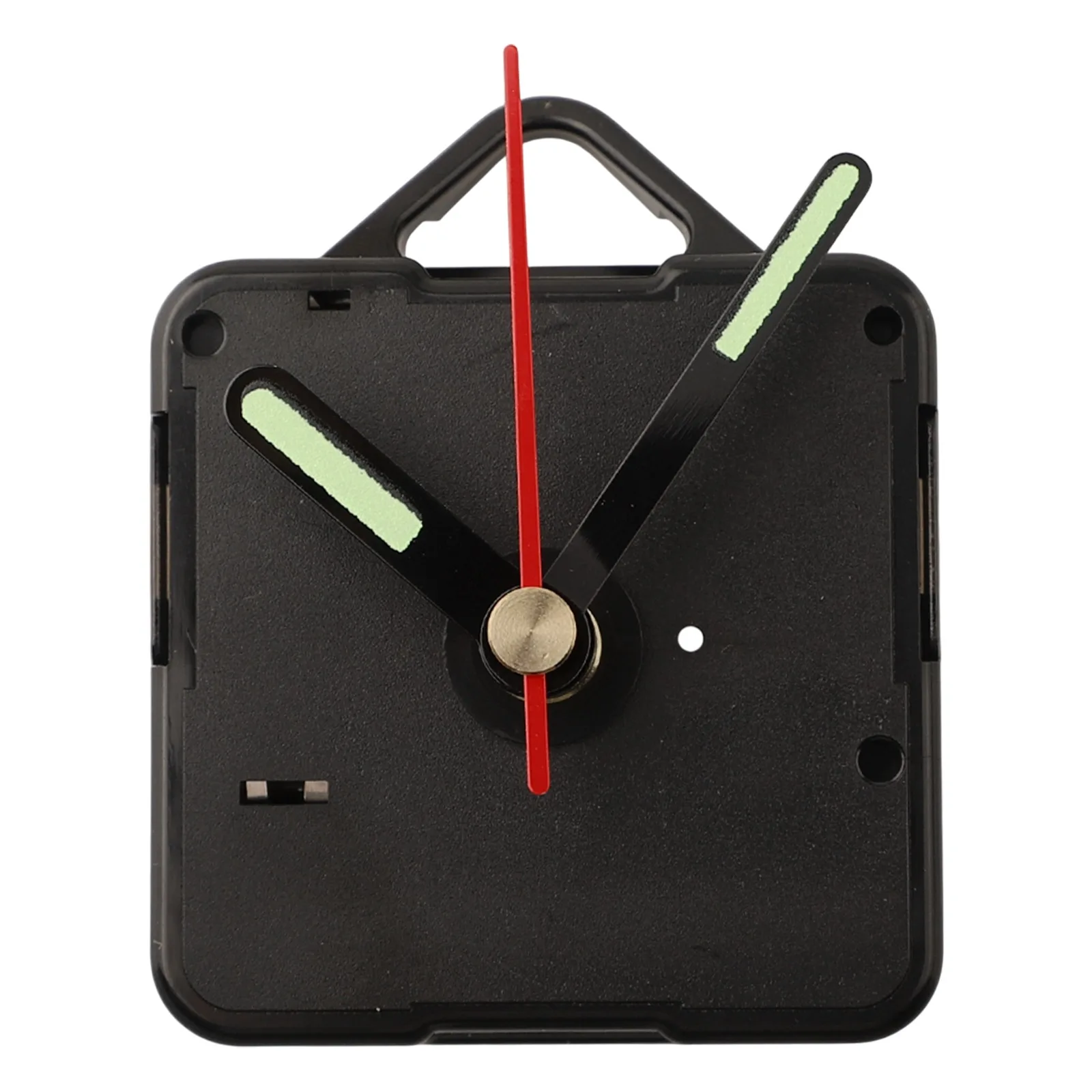 AA Battery Wall Clock Mechanism Repair Tools DIY Silent Fluorescent Wall Clock Movement Accessories Luminous Quartz Movement