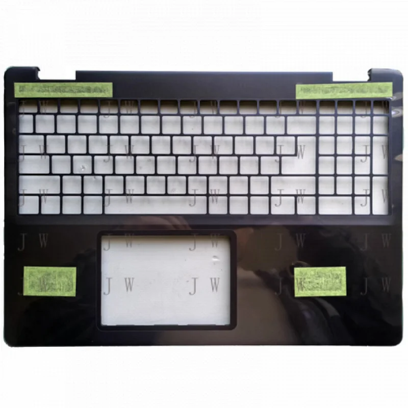 

DDZ New for dell Inspiron 16 5640 C cover keyboard bezel 0FTXDC