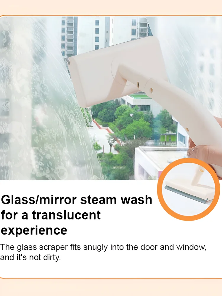 Steam Cleaner  High Temperature Sterilization Air Conditioning Kitchen Hood Home /Car Steaming Cleaner 110V US Plug /220V EU Plu
