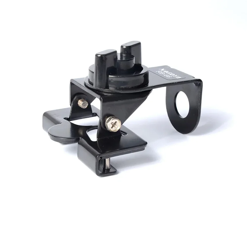 Staffa di montaggio con clip per antenna radio mobile per auto RB-66 per coperchio bagagliaio bordo Hatchback - TYT TH-9800 Plus QYT KT-8900D KT-7900D