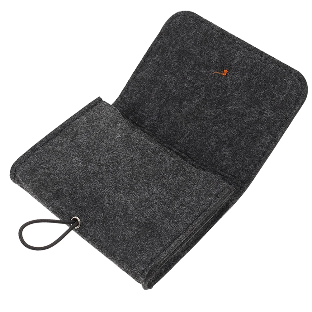 

Portable Essential Oil Storage Bag Thickened Durable Organizer Case For Small Bottles Perfume Nail Polish Carrier