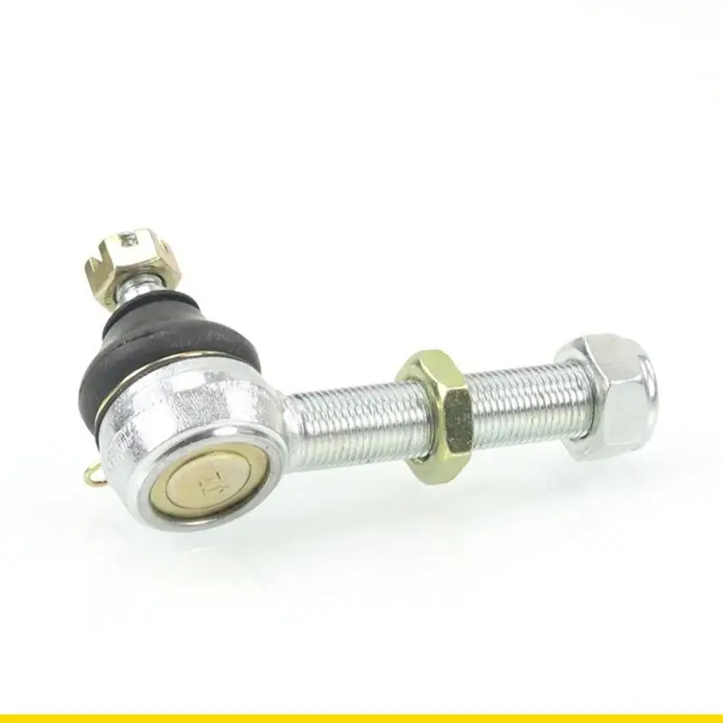 SZCH Steering Linkage Replacement Ball Joint Screw x for 50cc/90cc/110cc/125cc/150cc Go Kart Repair Service with Adjustable