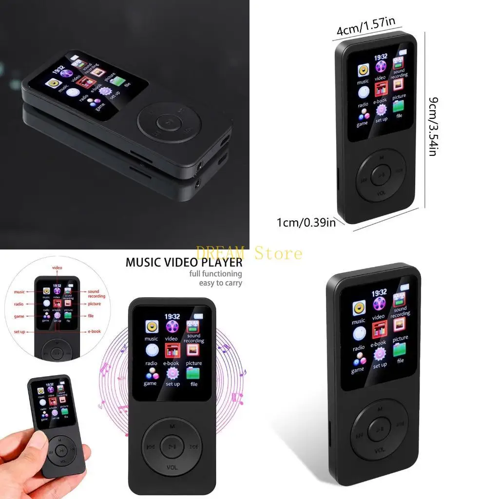 Portable Music Play… - image