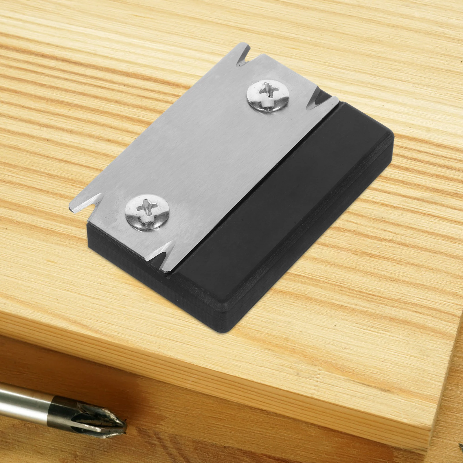 

Woodworking Planer Wood Edge Trimmer Metal Tools Plastic Edge Planers Supplies Steel Blade Smooth Finish Gardening Tool