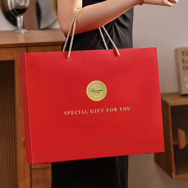 Top-500 Pcs Gold Laser Stickers Label Printer Stickers Portable Printer Thermal Label Waterproof Stickers