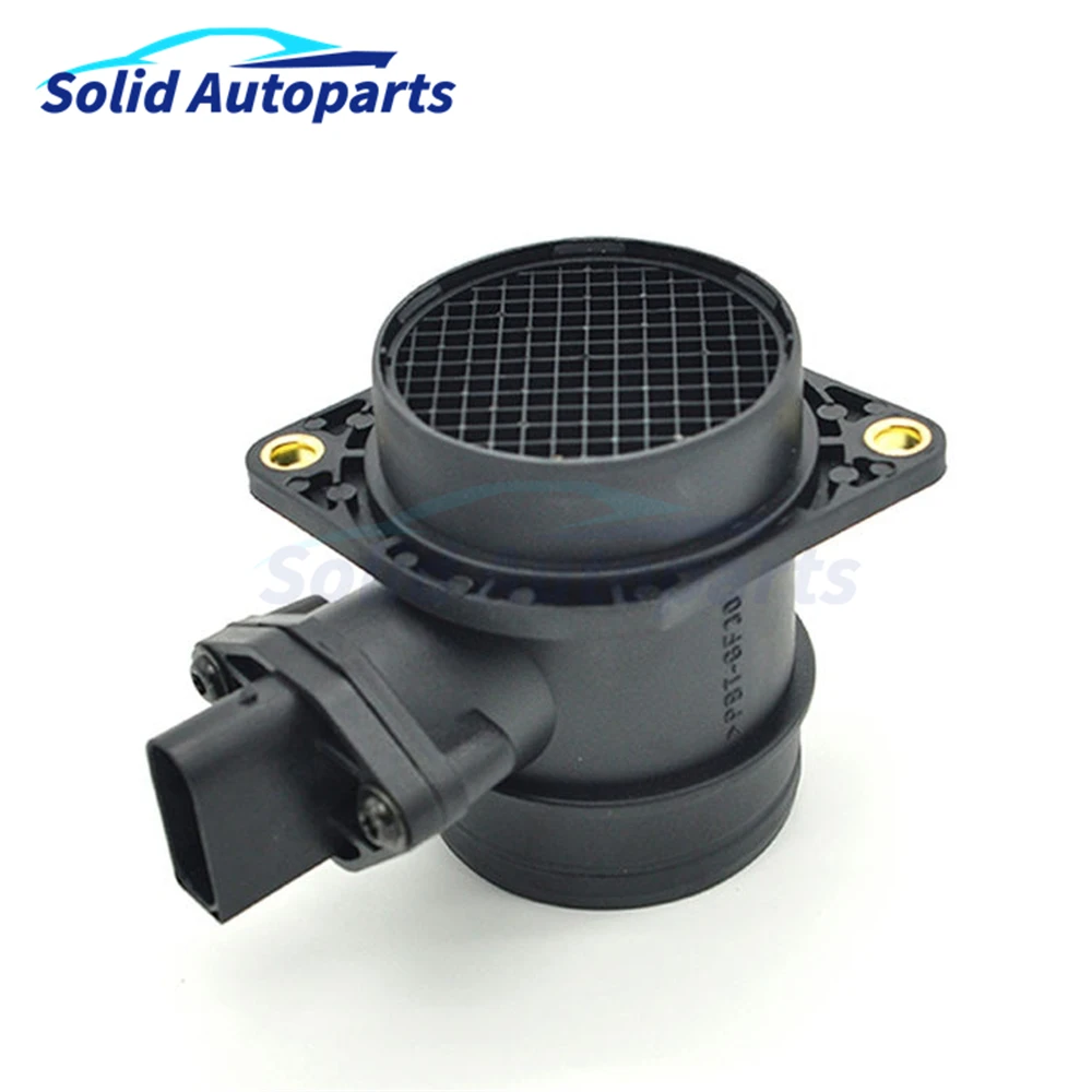 

13621438687 Mass Air Flow Maf Sensor Meter 0280218075 For BMW 1,3 series E46 E81 E87 E90 E91 E92 116i 316i 318 Ci, 318i, 316 Ti