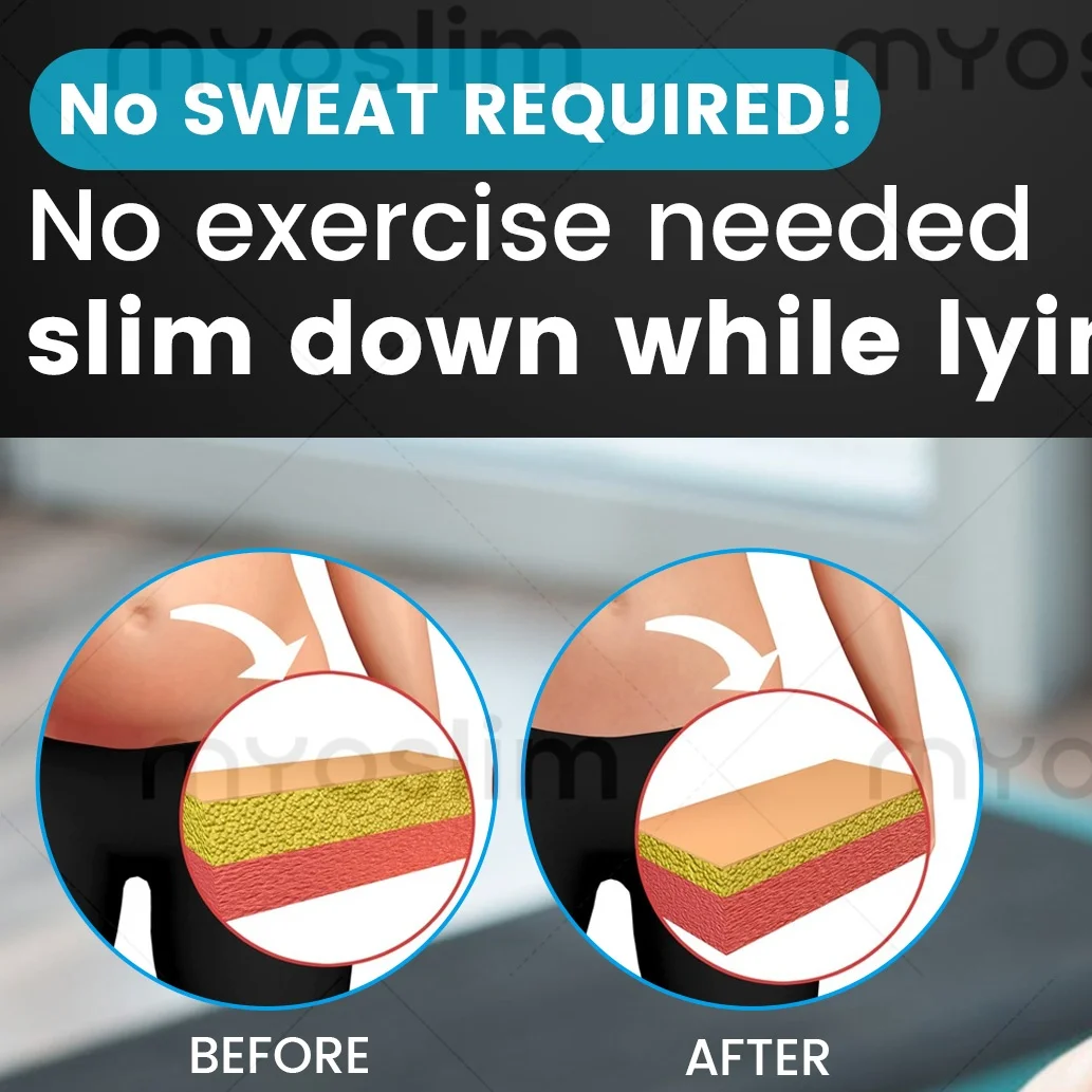 MYOslim EMSZERO PRO 6500W NEO EMS+EMT/RF Slimming Machine Nova Body Sculpting EMS Pelvic Muscle Stimulator Beauty Device
