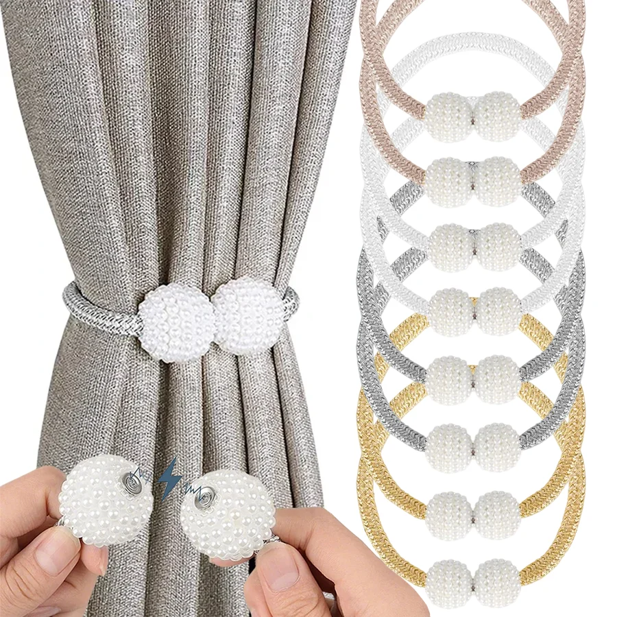 #11 Trending Curtain Holdbacks & Tassels Right Now