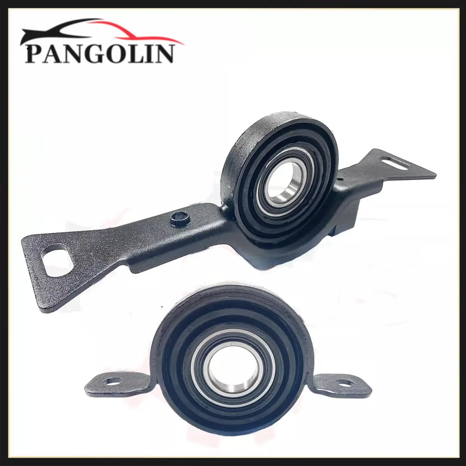 

2pcs Driveshaft Center Support Bearing 5157008AE For Chrysler Pacifica 2003-2008 Chassis Parts Transmission Drivetrain Parts