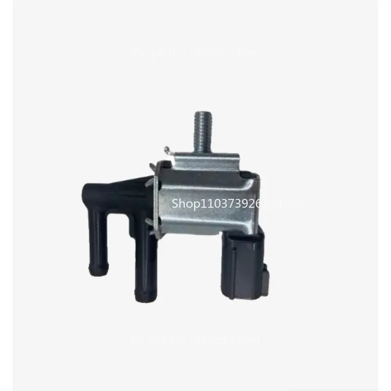 Suitable for Li Chi GW250/DL250/GSX250/TR300/XCR250 Carbon Can Solenoid Valve Switch