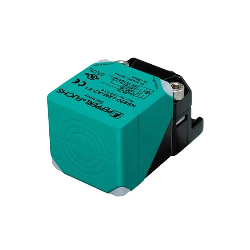 

NBB20 series NBB20-L2M-A2-V1 Inductive Proximity Sensor