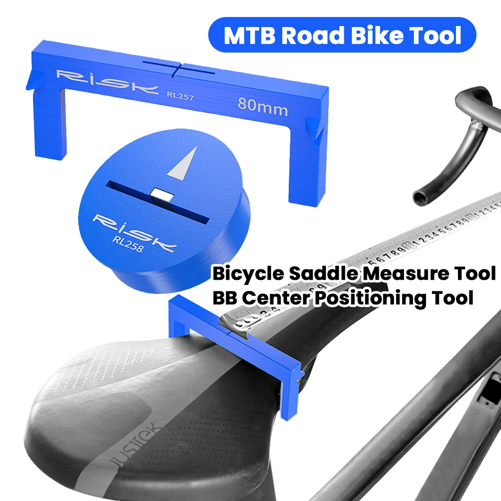 

Инструмент для измерения седла велосипеда (MTB/шоссейный): измеритель высоты и расстояния сиденья, инструмент для регулировки передней подушки сиденья