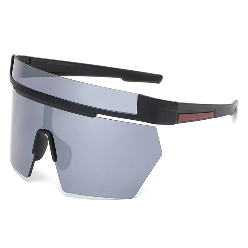 Polarized Goggles Sports Glasses Windproof Sand Riding Glasses Mountaineering Anti-splash Eye Protection Glasses Men's