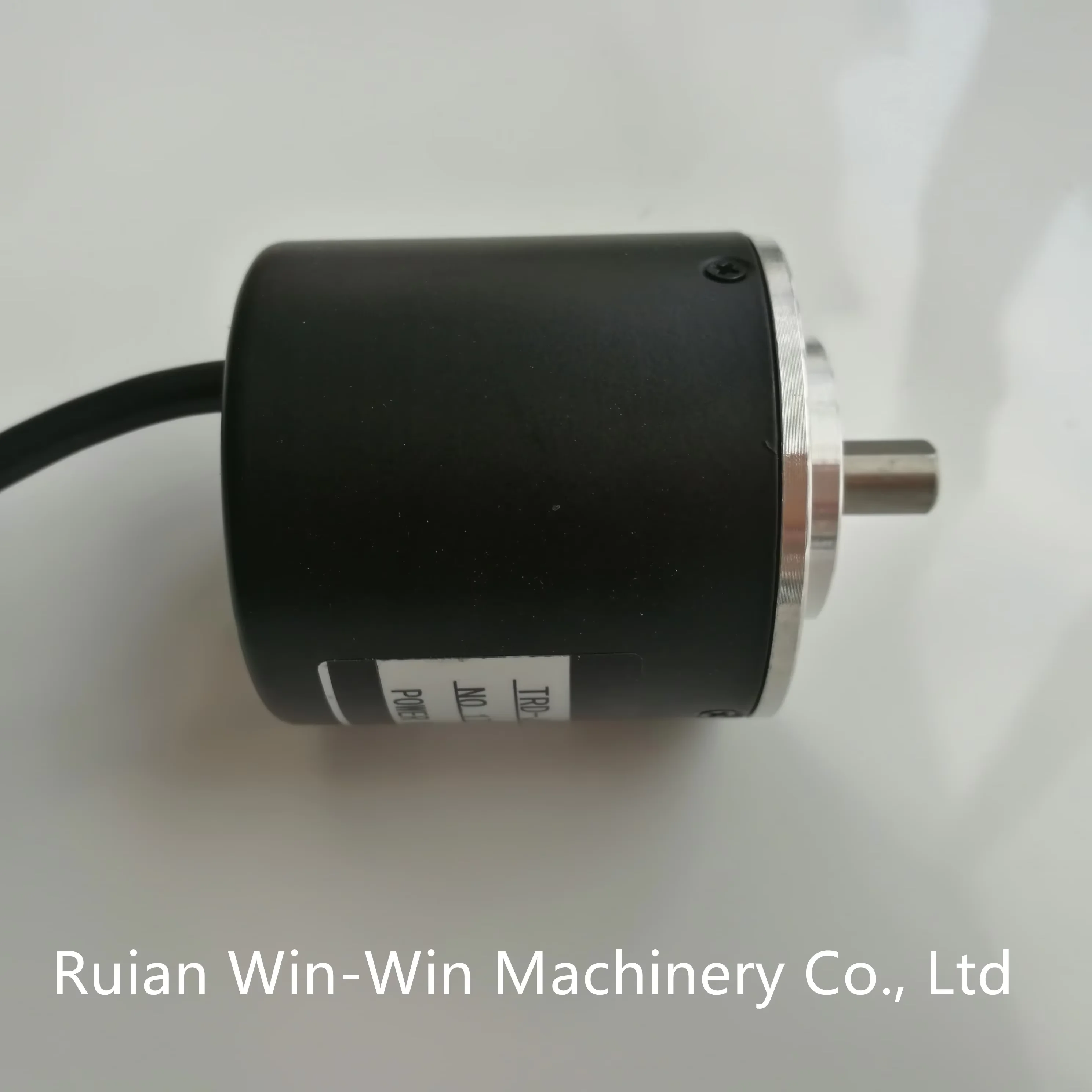 TRD-J600-RZ-2M TRD-J600-RZ tedj600rz2m Encoder voor Plastic Machine 100% origineel en nieuw