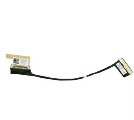 

FX390 Новый оригинальный кабель eDP ЖК-проводная линия для Lenovo ThinkPad X390 X395 FHD HD-экран ноутбука 02HL033 02HL031 02HL032