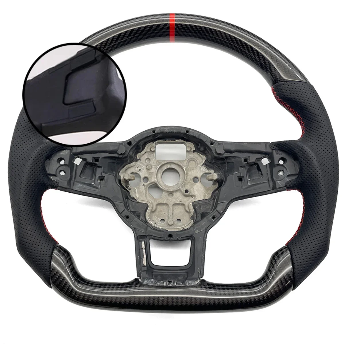 For Volkswagen Golf…