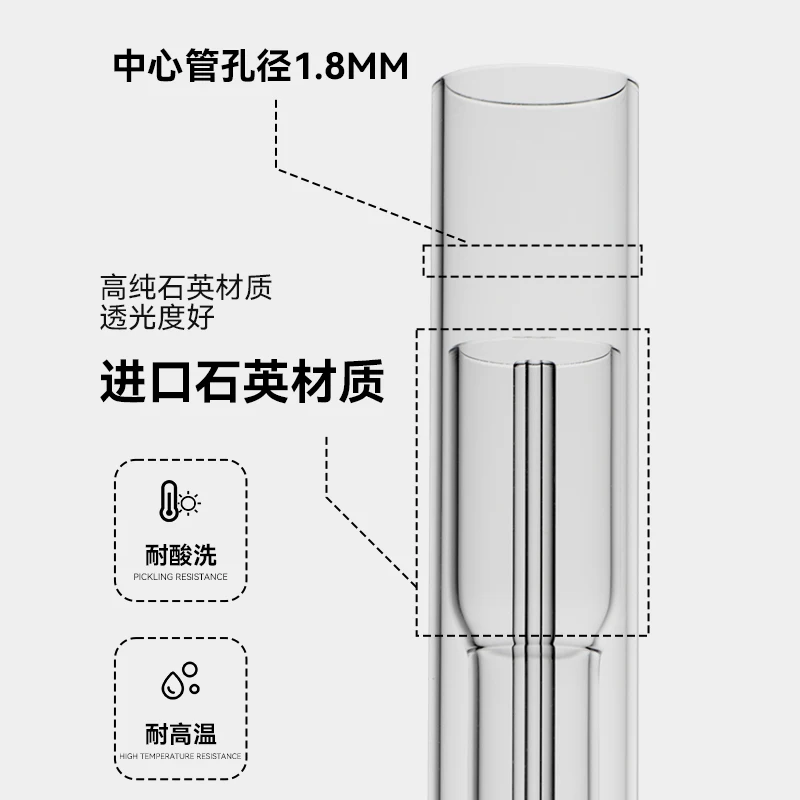 SPECTRO ICP GREEN ARCOS Matriz integrada estándar 48205068, sustituto