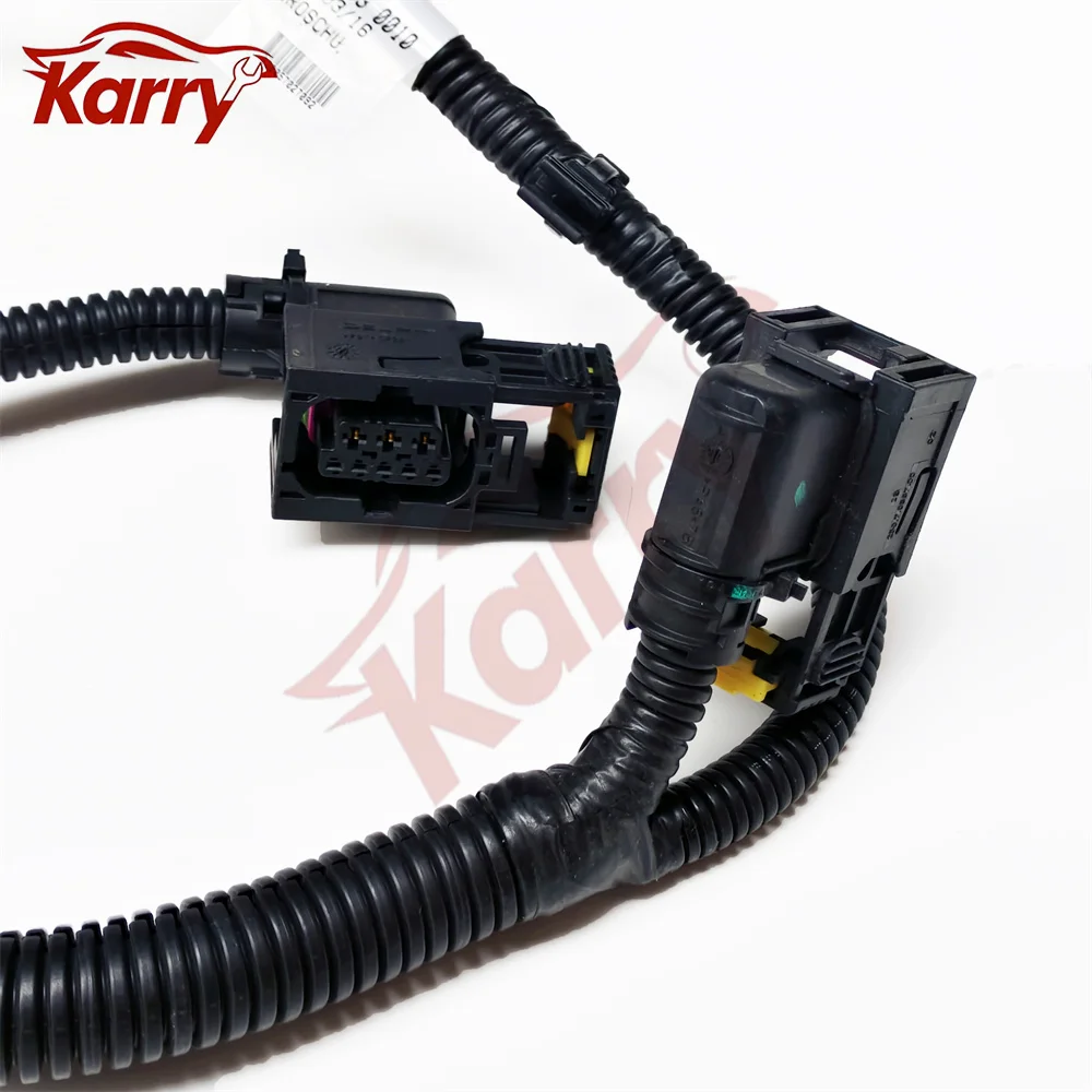 DPS6 6DCT250, Brand New TCM Transmission Programming Connector, AE8Z-7Z369-F A2C53377498 A2C30743100, For Ford Focus Fiesta