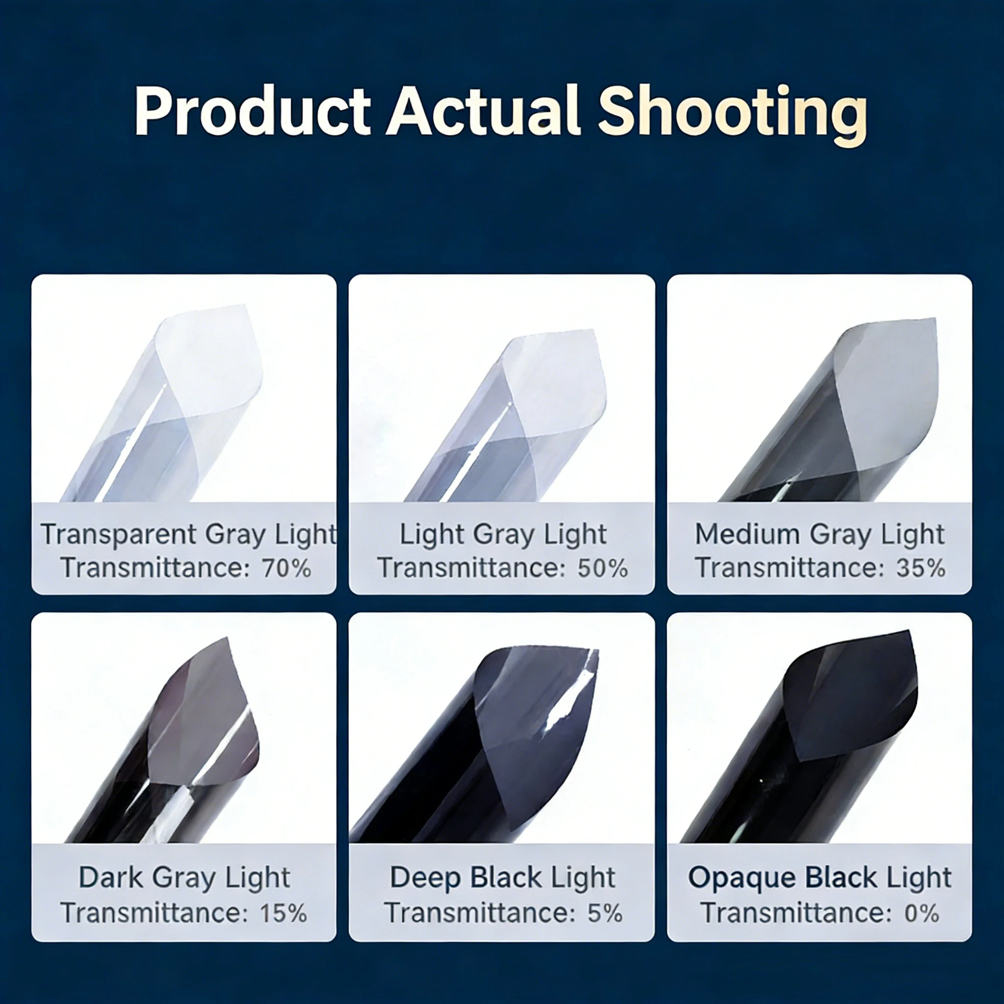 Thumbnail 2 - #34 Window Films Discount Picks