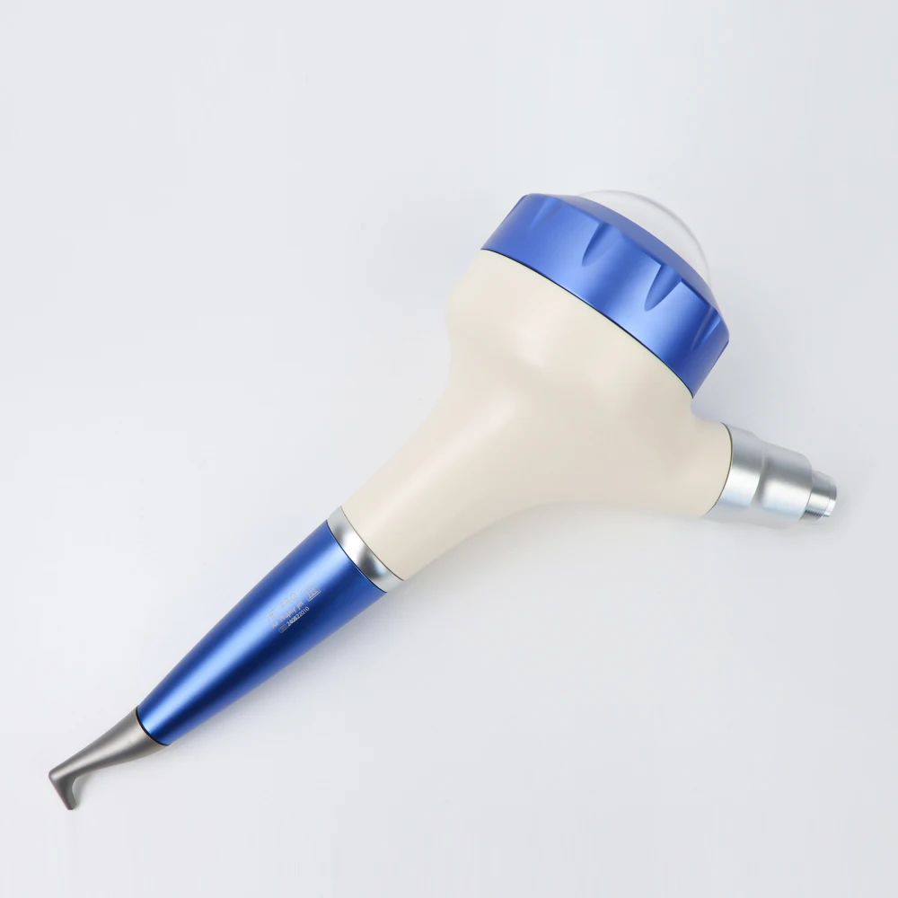 

JET PRO 2in1 Dental Air prophy Air Polishing Handpiece oral hygiene Air flow Surgical oral cavity polishing Dentistry Tools
