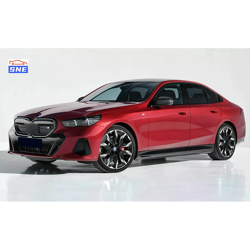 Guardabarros de capó de coche, labio de parachoques delantero y trasero antiguo a nuevo kit de carrocería G60 G68 Lci, Kit de carrocería de conversión completa para Bmw 5 Series F10 F18