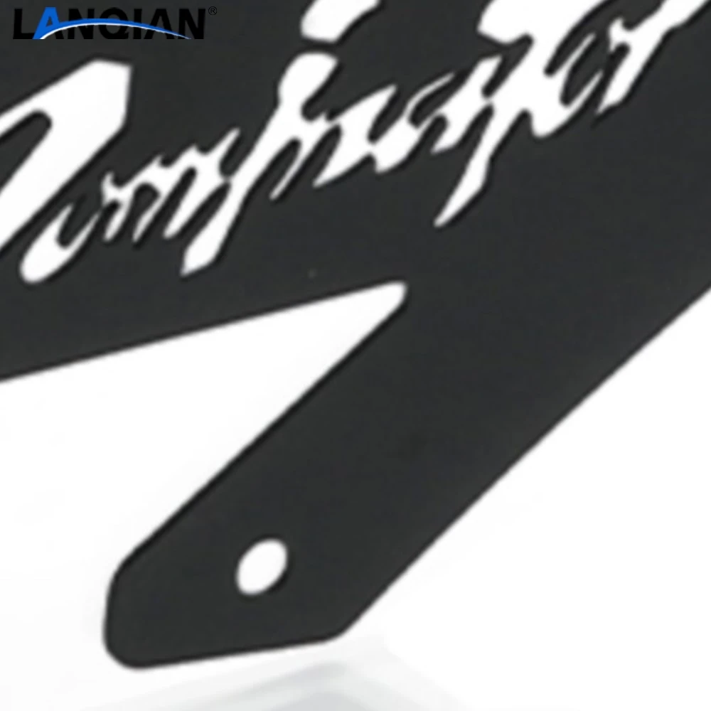 Motorcycle Accessories For Honda NX650 Dominator 1988 1993 1994 1995 1996 1997 1998 1999 2000 Chain Belt Guard Cover Protector