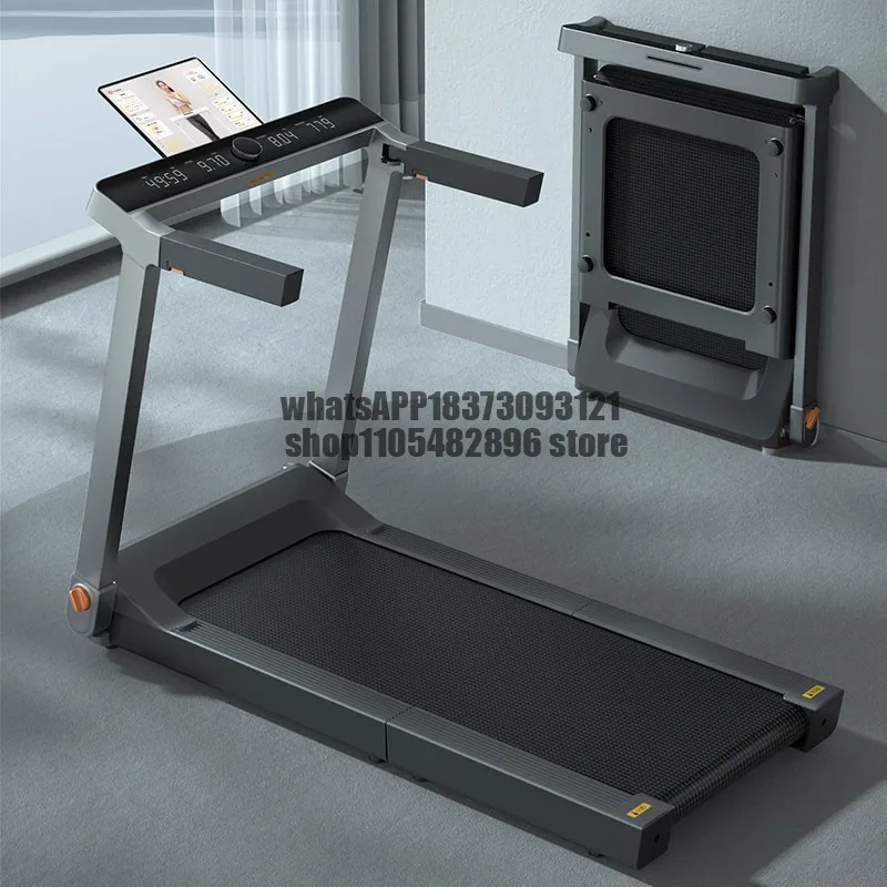 Treadmill Home Foldable Small Smart Gym Indoor Weight Loss Walking Machine