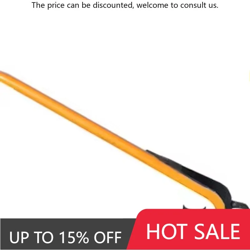 Flexible Reliable High Quality Rail Trolley Transport Tools Used In Railway Track Monorail Carrier
