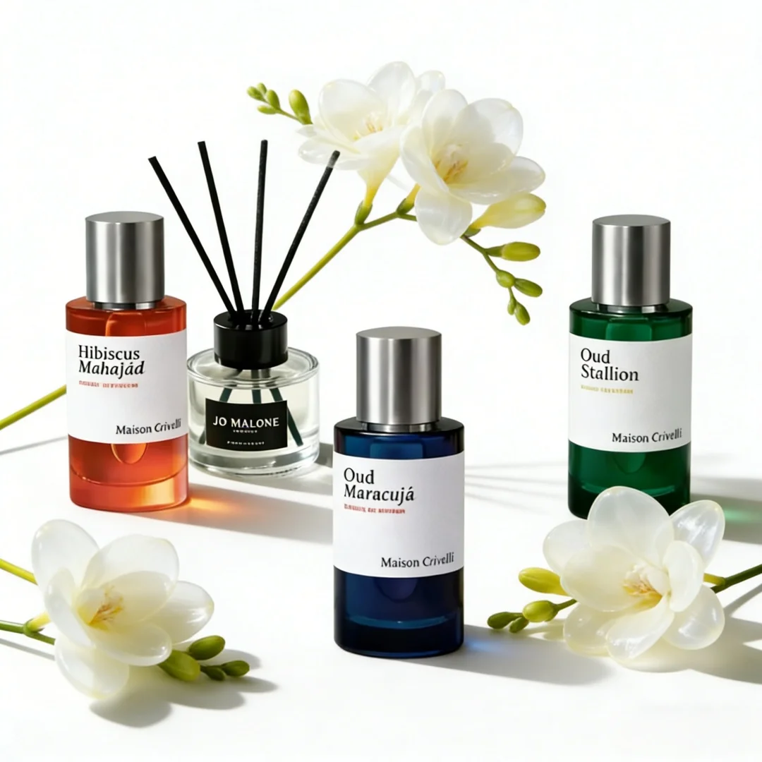 100ML Unisex Premium Spray Cologne: Arabic Scent, Classic Dating Perfume