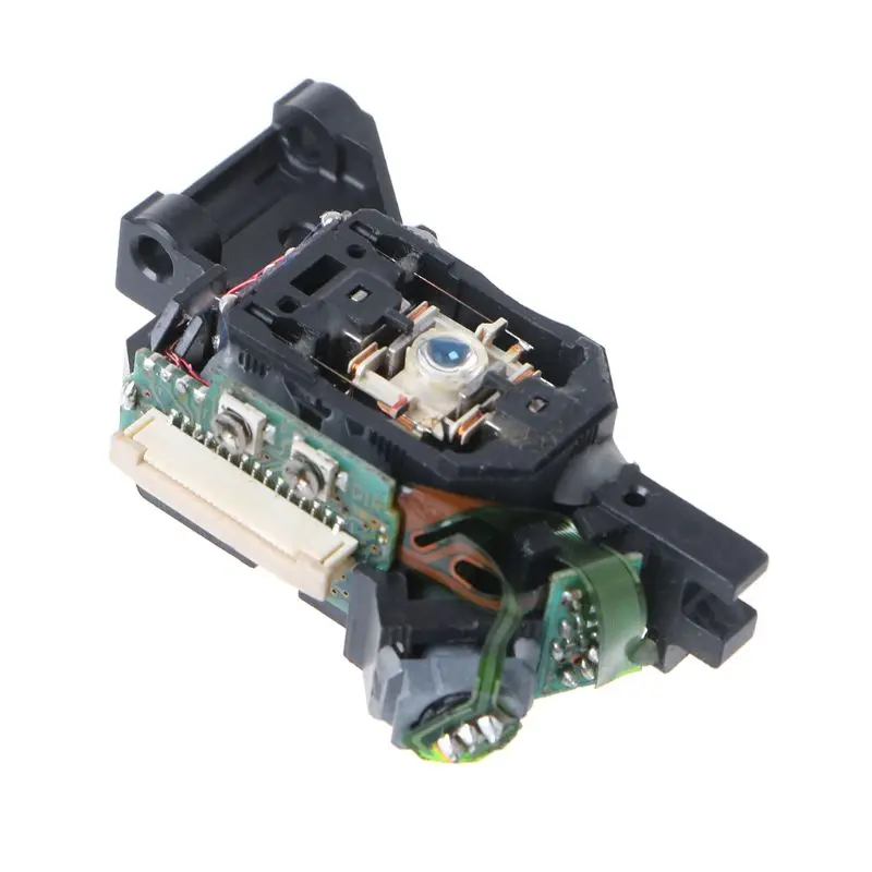 HOP-141X 141X 14XX Драйвер Лазерная линза для Тонкий оптический звукосниматель HOP HOP-141X DVD-ридер для замены