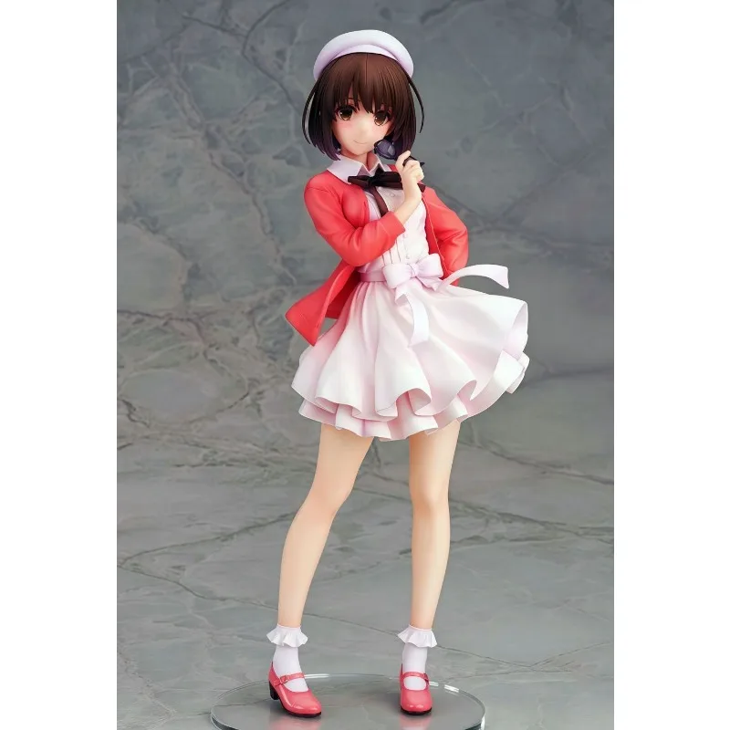 

В наличии Kato Megumi Memorial Edition Saekano: Как воспитать скучную подругу Статуя GK Коллекционная подарочная модель