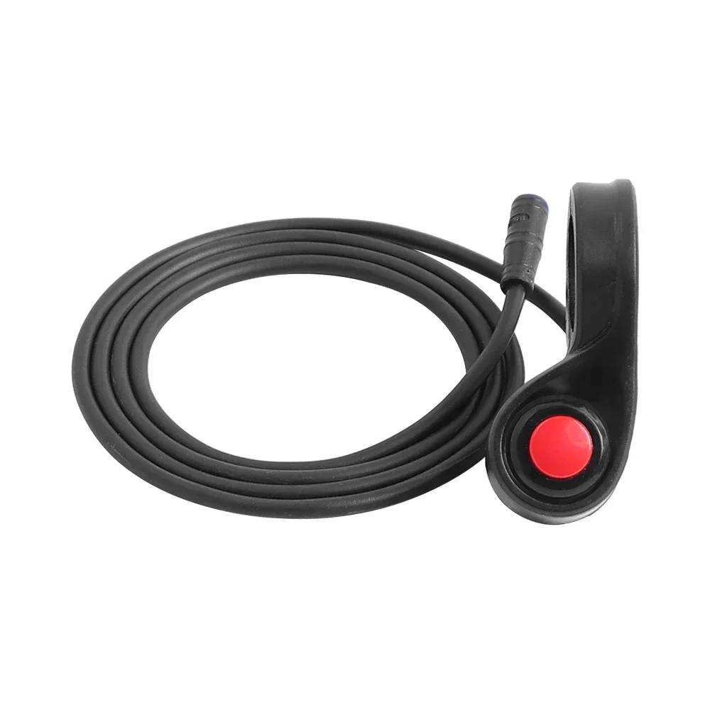 Electric Scooter Single / Dual Motor Switch for INOKIM OXO E-Scooter Button to Change Mode Between Turbo And Eco Accessorie