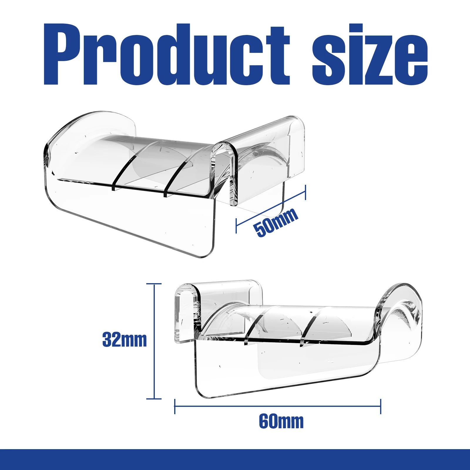 Подставка для наушников PS5 Pro, крепление для PS5 Slim, вешалка для игровой гарнитуры, держатель, крючок для наушников, аксессуары