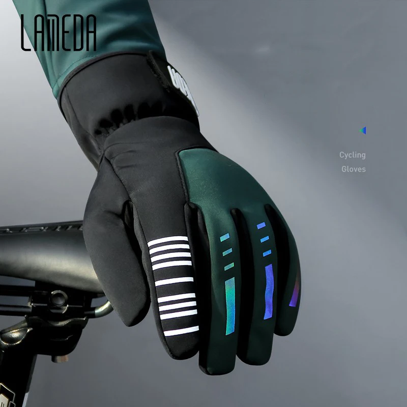 Thumbnail 2 - #58 Compare Microfiber Cycling Gloves Before You Buy