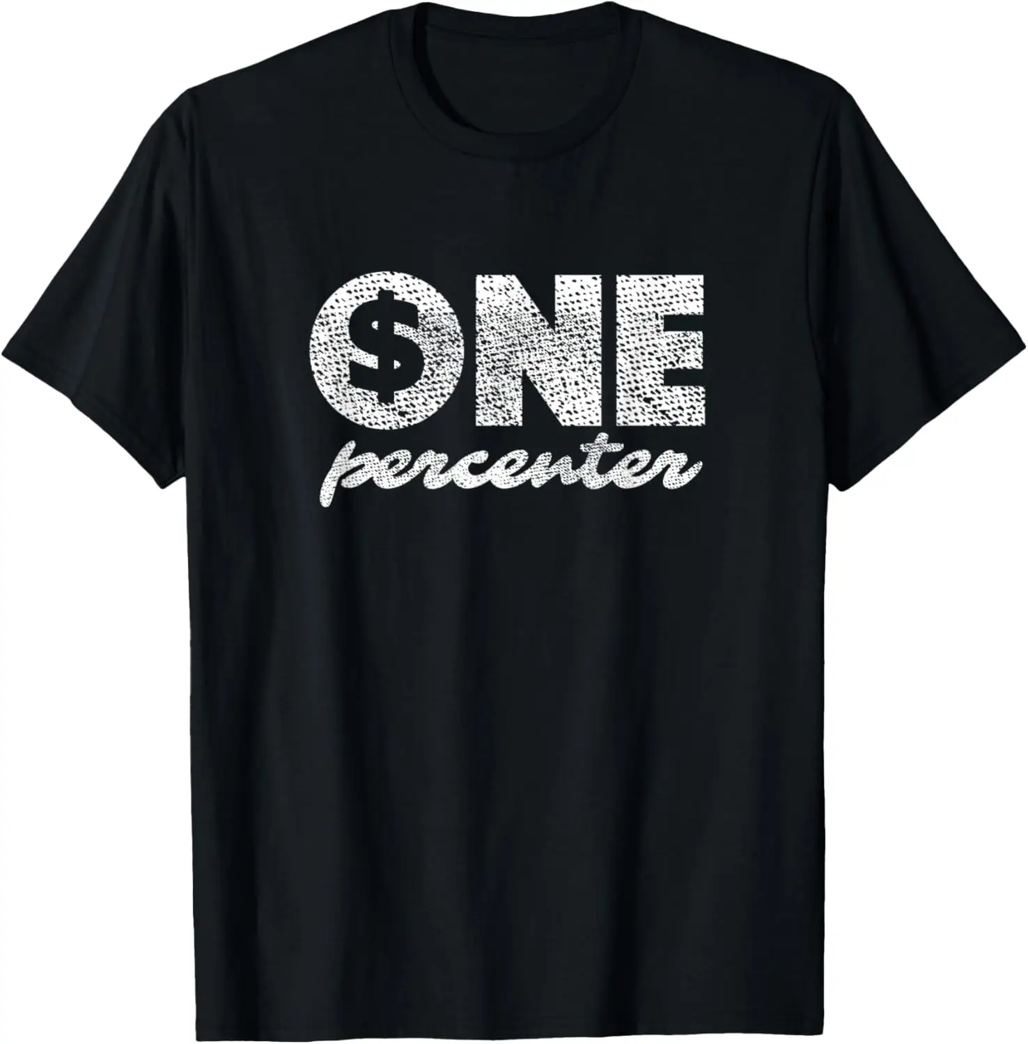 One Percenter T-Shi…