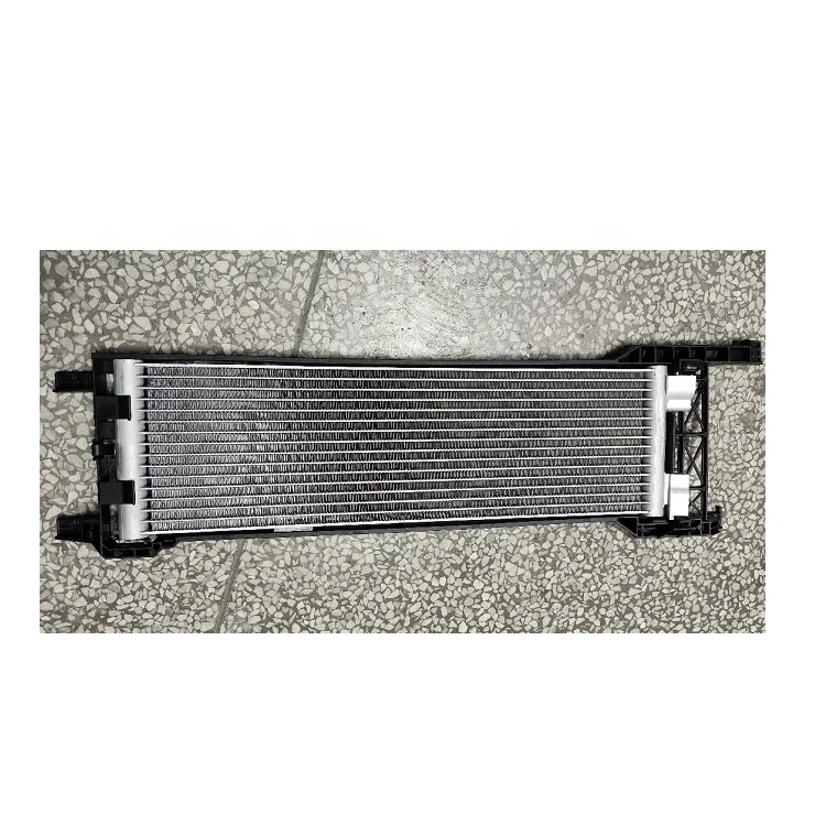 68462480AA for ALFA ROMEO Stelvio Giulia 2018-2025  Automatic Transmission Oil Cooler