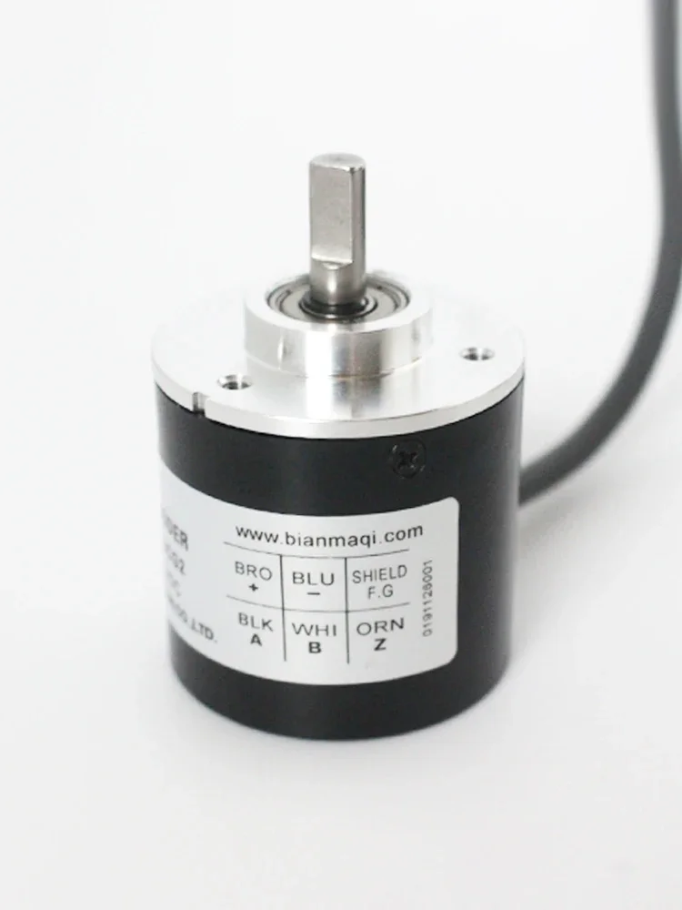 Photoelectric Rotary Encoder E6B-CWZ3C 200P/R E6B-CWZ3C 600P/R