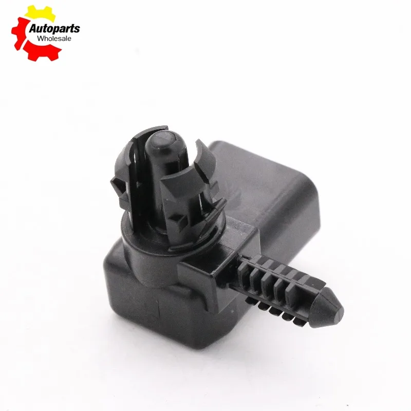 

15826773 Датчик температуры внешнего воздуха для Cadillac CTS SRX STS Chevrolet Malibu Equinox Opel GT GMC 15769731 1551150