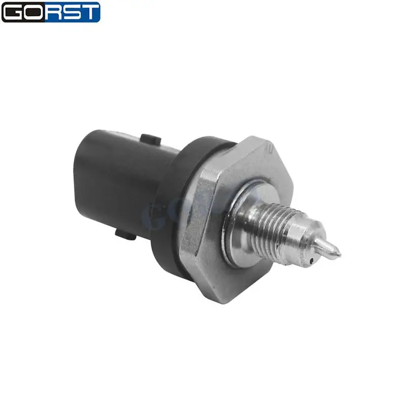 เซ็นเซอร์แรงดันน้ํามันเชื้อเพลิง LR 108241   สําหรับ Land Rover Range Rover LR4 Evoque Sport Car Auto Part LR 054622   แอลอาร์ 065516